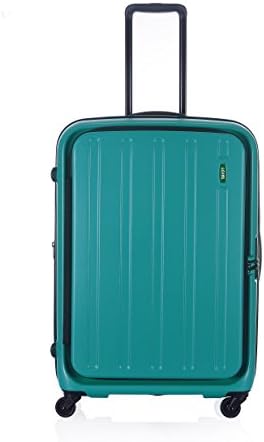 Lojel Hatch Large Spinner Upright Suitcase