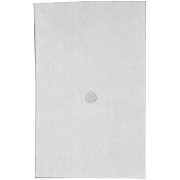 Amazon.com: frymaster 803 – 0153 Filtro de freidora Filtro ...