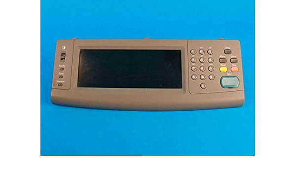 hp laserjet 9040 mfp