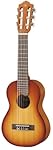 Yamaha GL Series GL1 TBS Guitalele, Tobacco Sunburst
