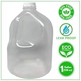 BPA-Free Gallon Jug