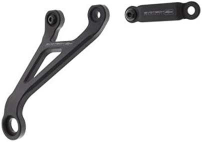 Amazon Co Jp Evotech Performance エヴォテック パフォーマンス マフラーステー ブランキングプレート キット Prn 車 バイク