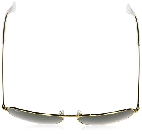 Ray-Ban Unisex Caravan Sonnenbrille – Bild 5