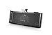 Ansanor 7200mAh New Laptop Battery For Apple MacBook Pro 15 inch A1321 A1286 (2009 2010 Version) - Fit as Original+Keyboard Cover-18 Months Warranty [10.95V 7200mAh] A1321