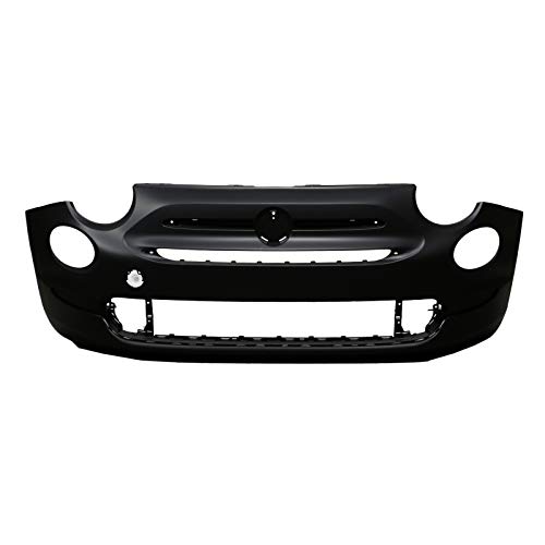 Fiat 500 Bumper Front Cheap Replacement Bumper Front Car Parts