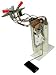 Spectra Premium SP34B1H Fuel Pump And Sender Assembly