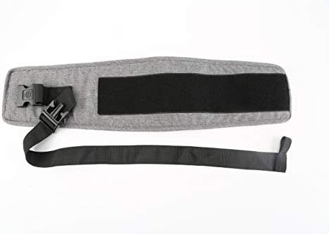 baby carrier extension strap