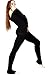 Super Long Leg Warmers Stretch Knit by KD dance MADE IN USA