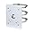 Amazon.com : Amcrest AMCPFA120 Water-Proof Junction Box