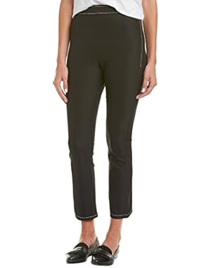 Womens Bisma.Approach Pant, 8, Black