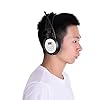 Wireless-Headphone-Over-head-Stretchable-Noise-Cancelling-Earphones-Dual-Track-Convert-Stereo-Headphone-Foldable-HiFi-Headset-FM-Radio-with-LCD Tgoon wireless headphone, Over-head Noise Cancelling Headphones Strong and Sturdy Abs Better Sound Quality (Black)