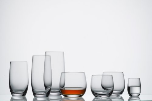 Schott Zwiesel Tritan-Kristallglas, für Bankett, Barware, Bier-/Highball-Cocktailgläser, 306 ml, 6 Stück – Bild 4