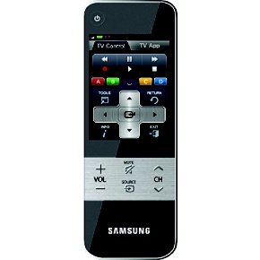 Samsung Touch Screen Remote Samsung Touch Screen Remote