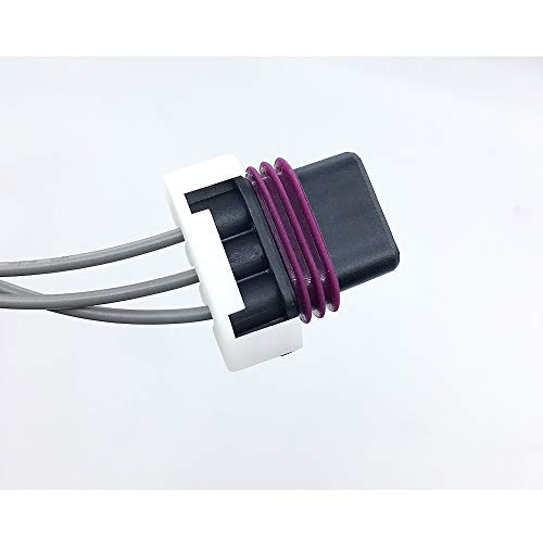 88986451 12085495 Camshaft Crankshaft Speed Sensor Map Senor Ignition Coil others Position Sensor Connector Pigtail Replacement for GM