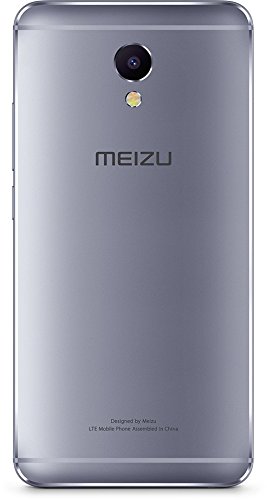 Meizu M5 Note - Smartphone de 5.5