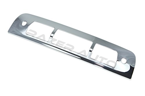 Razer Auto Third Brake Light Cover for 09-14 Dodge Ram 1500/10-14 Dodge Ram 2500/3500