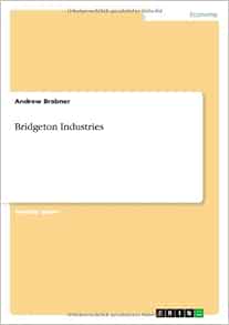 Bridgeton industries essay 08 picture