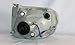 TYC Left Headlight Assembly Compatible with 2005-2006 Toyota Tundra