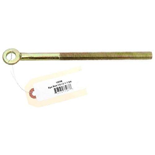 Swisher 10038 Eyebolt. Original Equipment Mfg.