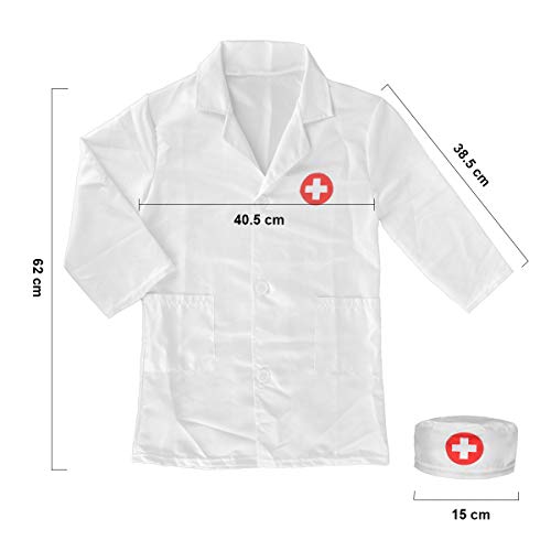 3 Funplus+Doctor+Kit+Kids+Stethoscope