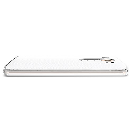Spigen SGP11792 LG V10 5.7" Transparente - Imagen 4