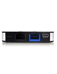 trouter 150 Mbps Wireless N Router, repetidor, cliente, 2 puertos LAN, puerto USB para la carga y almacenamiento de bolsillo Mini, Negro