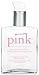 Pink Silicone Lubricant for Women - 4 oz