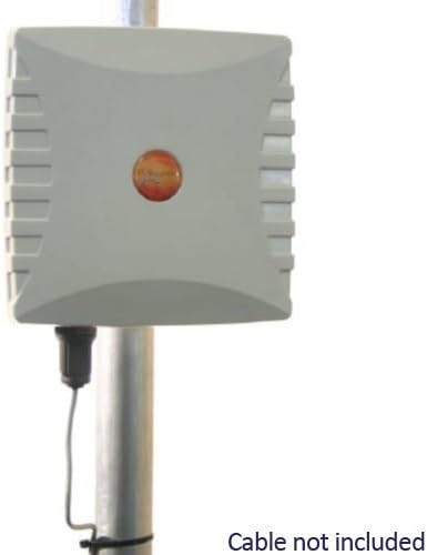 Poynting 4X4 Dual band 11dBi directional WiFi Ant