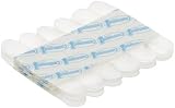 Command Clear Decorating Clips Value Pack 60 Clips 68 Mini Strips view 13