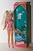 Mattel Barbie - Splash 'n Color Skipper Doll - 1996