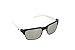 Arnette Men's AN4205 Dean Rectangular Sunglasses
