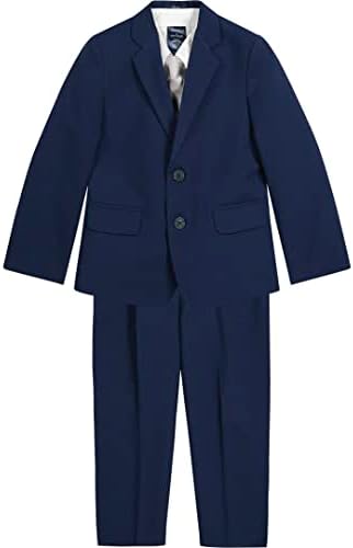 Amazon.com: IZOD Boys' Bi-Stretch Flat Front Dress Pant, Dark Blue, 2T: Clothing, Shoes & Jewelry Amazon.com: IZOD Boys' Bi-Stretch Flat Front Dress Pant, Dark Blue, 2T: Clothing, Shoes & Jewelry