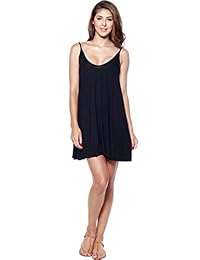 A + D - Vestido de punto para mujer