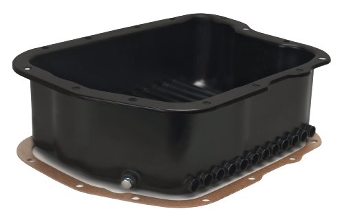 much how 46re transmission fluid 14210 Transmission for Pan Cooling A518 (46RH Derale Dodge