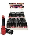 24pcs Italia Deluxe Mousse Matte Lipstick