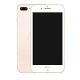Dummy Display Phone Model Non-working Replica Phone for i8 Plus (5.5-Inch Gold)