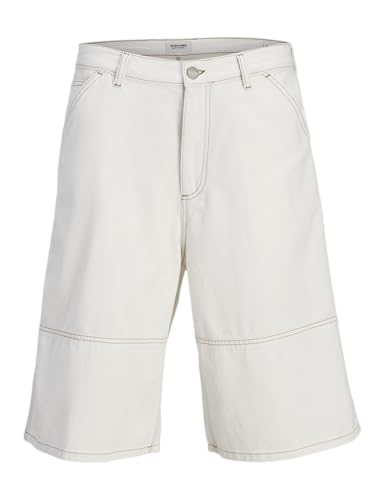 JACK & JONES Jpstowen Contrast Panel Short XLong