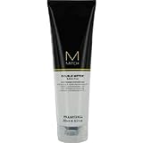 Paul Mitchell Men Mitch Double Hitter Sulfate Free 2-in-1 Shampoo and Conditioner, 8.5 Ounce