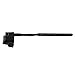 Shimano SM-BMR2 E-Tube Di2 Battery Mount, External Long