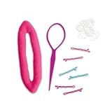 American Girl - Hairstyle Tools - Truly Me 2015