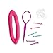 American Girl - Hairstyle Tools - Truly Me 2015