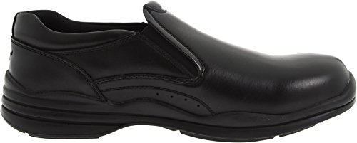 Deer Stags Men's Goal, Black, 9 M US