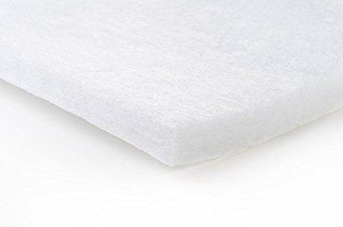 4x Bodenregister-Abdeckung 10,2x30,5 Cm – Selbstklebend, Weiß, Schützt Vor Kleinteilen In Lüftungsschlitzen