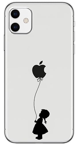 Einaily Hülle Für Iphone 14 Plus Case Crystal Clear Handyhülle Mode Chic Muster Ultra Dünn Tpu Silikon Herz Bumper Stoßfest Kratzfest Schutzhülle Für Iphone 14 Plus Slim Case Cover