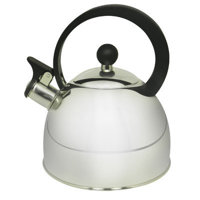2.1 Qt. Whistling Tea Kettle