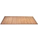 Bamboo Floor Mat - 24