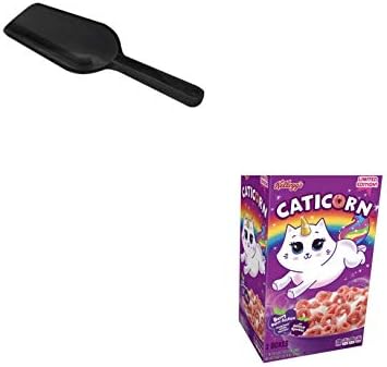 Kellogg's Caticorn Cereal Limited Edition 4 pk./37.4 oz, & Free SCOOP