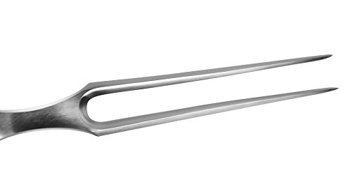 Lamson Signature Forged 5.5-inch Carving Fork