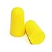 Luiswell Yellow Ear Plugs 60 Pairs NRR 32 dB Ultra Soft Foam Hearing Safety Protection Earplugs Bulk, Noise Reduction for Work, Music, Sleeping, Travel, Hunting, Shooting, Sports, Concerts, Musicians