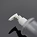 Kes Bathroom Lavatory Soap Lotion Dispenser Pump Wall Mount with SUS304 Stainless Steel Post, Brushed Finish, A2490-2